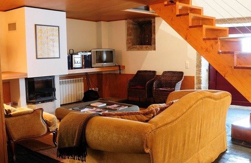 Marialva Casa | Casa de San Tiago de Marialva