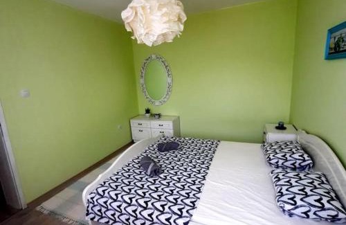 Bailovo Villa | "House of swallows" vacation home, close to Sofia