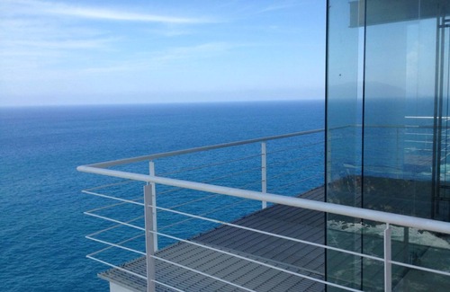Las Playas Apartamento | Casa del Mar en Acapulco
