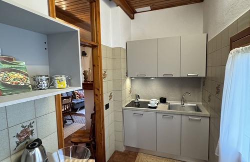 Spinea Casa | House of the Apricot trees - independent house/ free parking