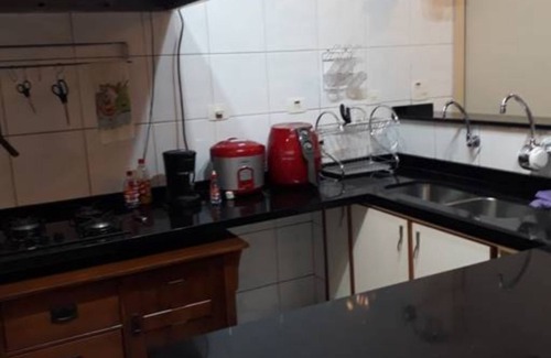 Embu-Guacu Cabaña | CASA DE LOS SUEÑOS A LOS MARGENES DE LA REPRESA GUARAPIRANGA