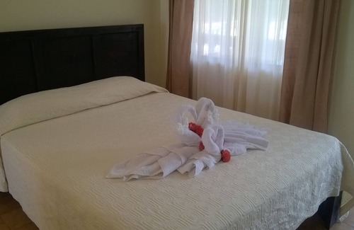 Tárcoles Hotel | House of the Macaws