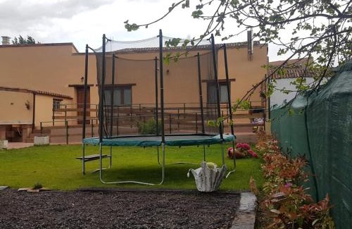 Quintana del Puente Casa | House of the Ribera - Quintana del Puente