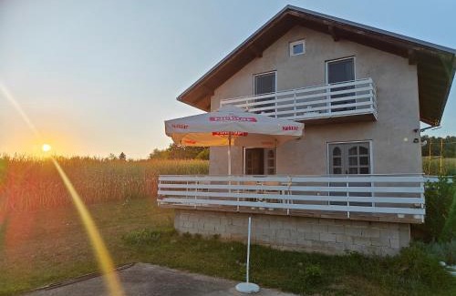Republika Srpska Casa | House of the Rising Sun