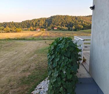 Republika Srpska Casa | House of the Rising Sun