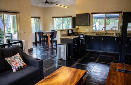 Playa Negra Casa | House of the Rising Tide, sleeps 10