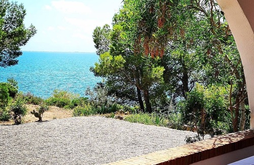 Costa Dorada Villa | Casa del Mar a l'Ametlla de Mar. Tarragona.