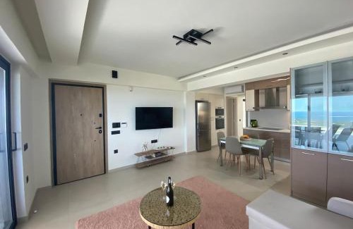 Adele Apartamento | House of the sky