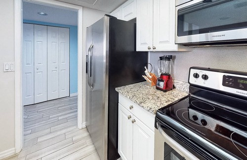 Siesta Key Condominio | House of The Sun Siesta Key Crescent Beach
