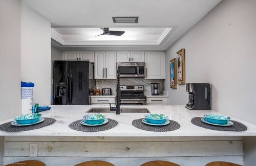 Siesta Key Condominio | House of The Sun Siesta Key Crescent Beach