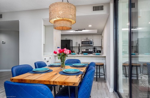 Siesta Key Condominio | House of The Sun Siesta Key Crescent Beach