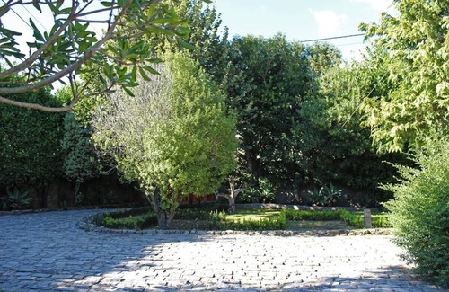 Santo Tirso Cabaña | House of the three boys