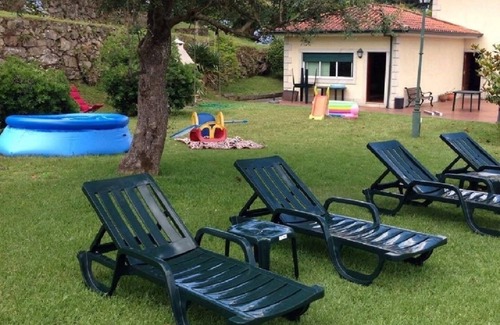 Povoa de Lanhoso Casa | Casa de los Muros - Casa 3