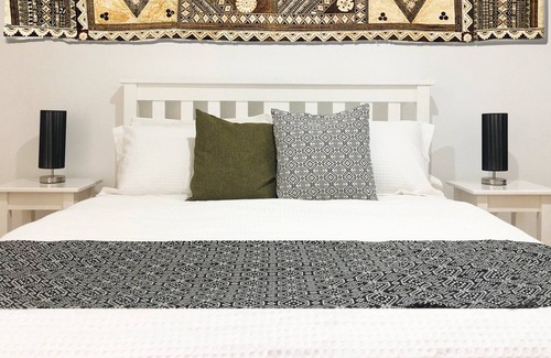 Nuku'alofa Casa | Hotel House of Tonga