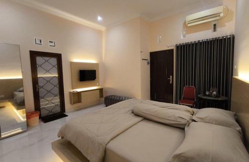 Catur Tunggal Casa | House of ToTI