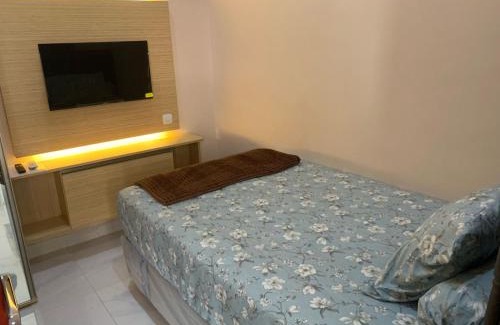 Catur Tunggal Casa | House of ToTI