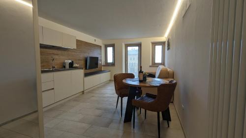 Bosco Chiesanuova Apartamento | House of truelove/mountain pearl/45 to Verona