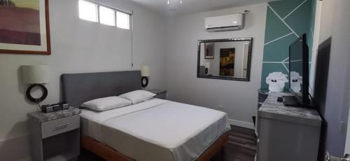 Avenida Revolución Hotel | House of Varz
