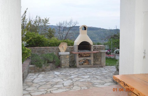 Motovun Casa | House of Veli Joze