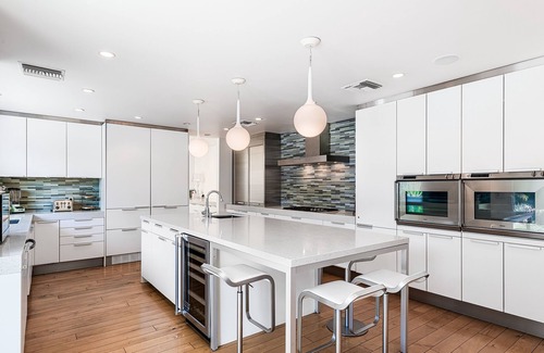 Deep Well Ranch Casa | House of Views – Deepwell architectural gem!
