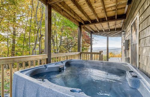 Blue Ridge Casa | House of Views
