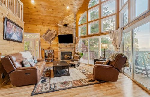 Blue Ridge Casa | House of Views