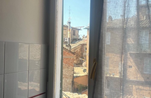 Old Town Apartamento | House of warriors