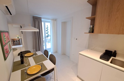 Split Apartamento | House Olenta