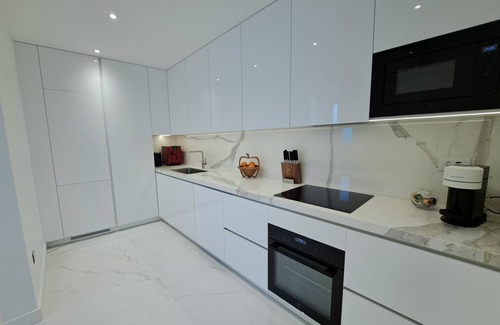 Split Apartamento | House Olenta