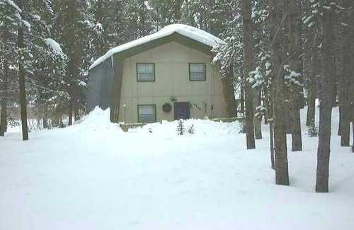 Blue River Chalet De Esquí | Inicio de buen gusto el 1 de Acre - 5 minutos a los ascensores!