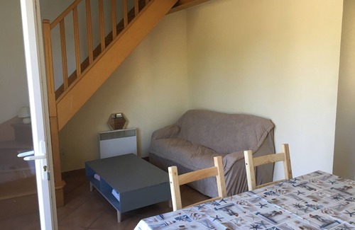 Naujac-Sur-Mer Casa | House on a Farm Near the Ocean