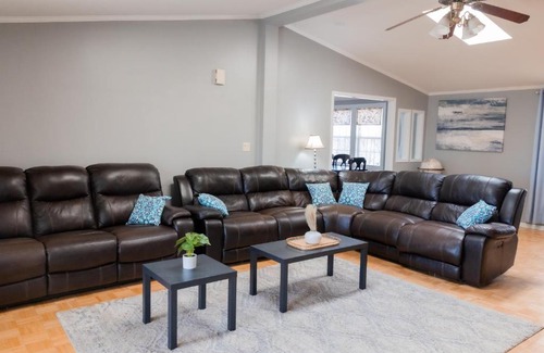 Belmont Casa | House on a hill