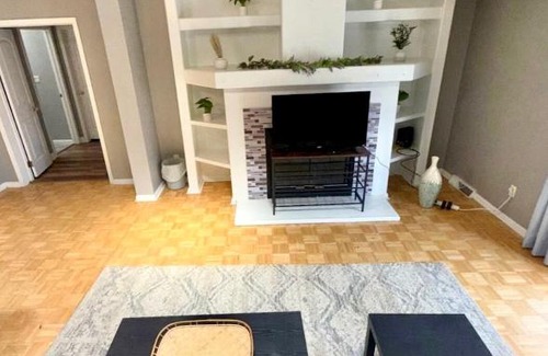 Belmont Casa | House on a hill