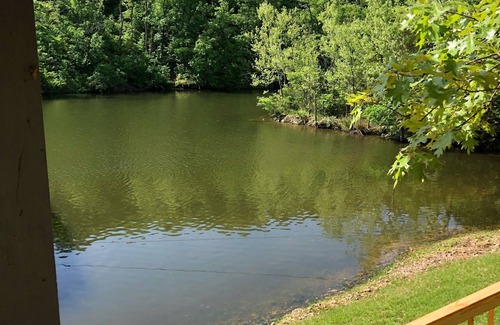 Linn Creek Casa | House on a quiet uncrowded cove