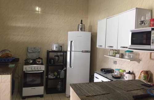 Boraceia Casa | House on Boraceia beach