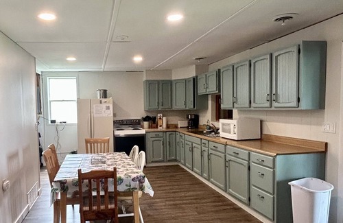 Union Springs Casa | House on Cayuga Lake with lakefront & great view. NEW OWNERSHIP with RENOVATIONS