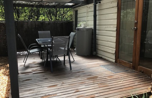 Central Mudgee Casa | Casa de Duero, Mudgee