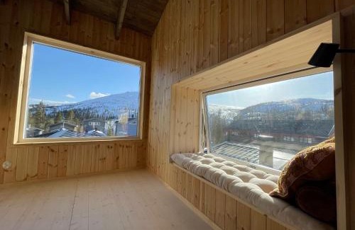 Gallivare Villa | House on Dundret