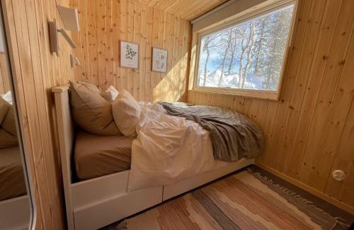 Gallivare Villa | House on Dundret