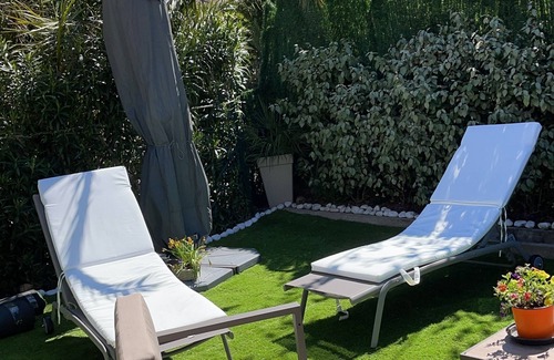 La Rouviere Casa | House on golf course with swimming pool