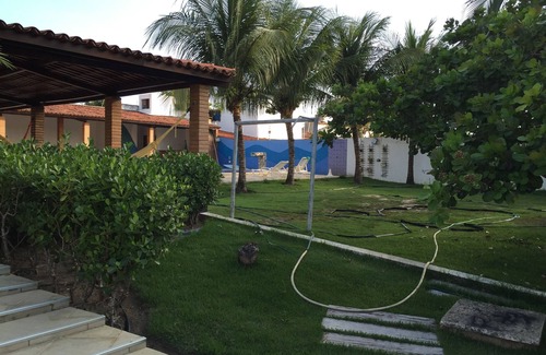 Marechal Deodoro Casa | HOUSE ON FRENCH BEACH. COZY FOR YOUR FAMILY