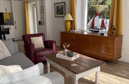 Kerherou Casa | casa / villa - Moelan sur mer