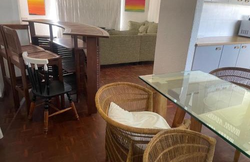 Flamingo Vlei Apartamento | House On Gill 3