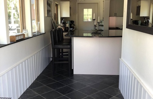 Ingaro Casa | House on Ingarö, close to nature, lake and sea, family-friendly environment