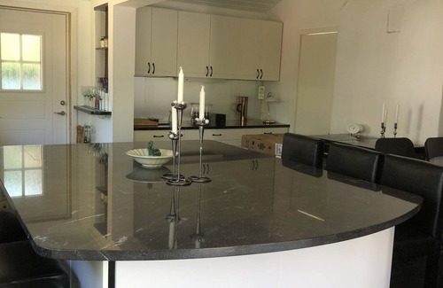 Ingaro Casa | House on Ingarö, close to nature, lake and sea, family-friendly environment