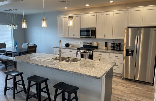 Fort Mohave Casa | House on Lake and Huukan Golf Course