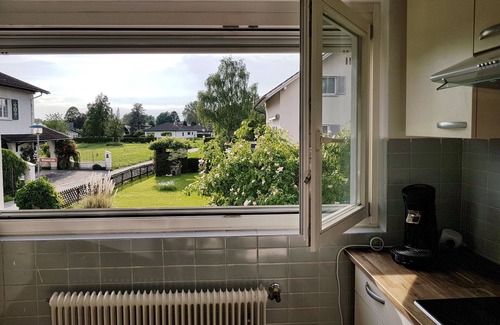 Fußach Casa | Casa en el lago de Constanza, cerca de Bregenz