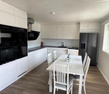Leknes Casa | House on Leknes, in the middle of Lofoten
