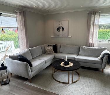 Leknes Casa | House on Leknes, in the middle of Lofoten