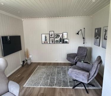 Leknes Casa | House on Leknes, in the middle of Lofoten